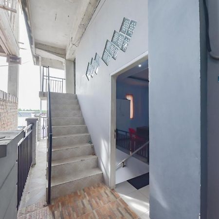 Reddoorz Syariah Near Ramayana Mall Tarakan Exterior foto